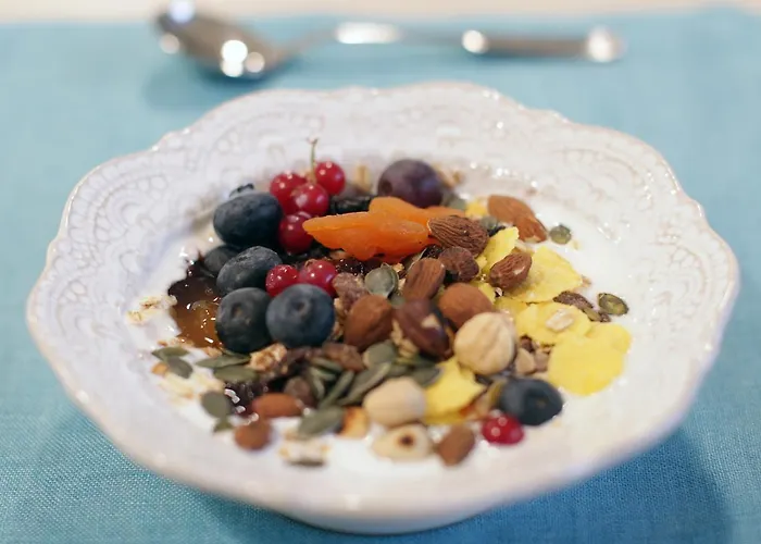 Relais Le Chevalier Ξενοδοχείο