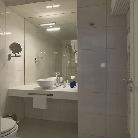 Готель Relais Le Chevalier Рига