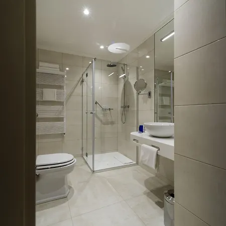 Готель Relais Le Chevalier