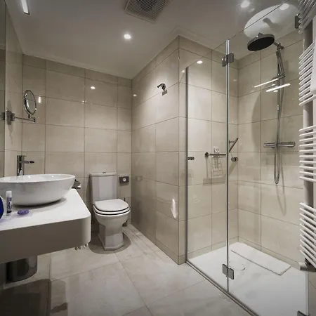 Relais Le Chevalier Готель 4*