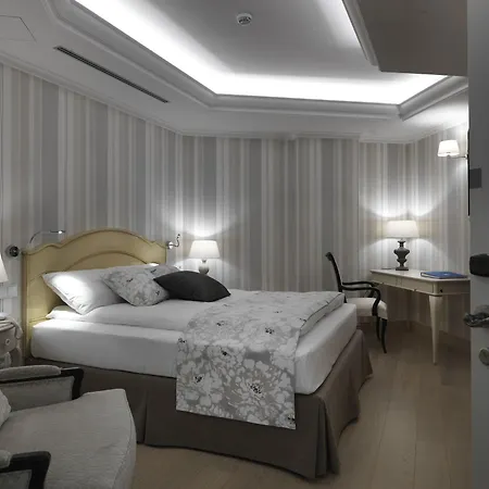 Готель Relais Le Chevalier Рига