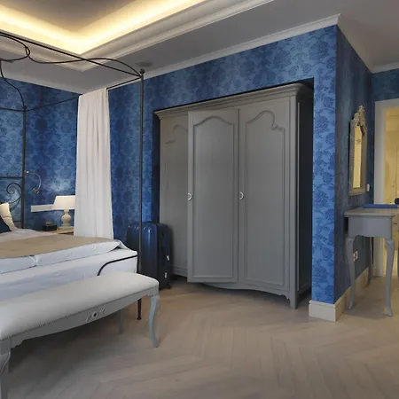 Relais Le Chevalier 4* Рига