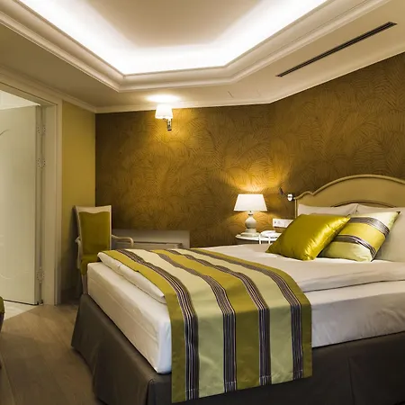 Relais Le Chevalier 4*