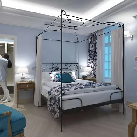 Relais Le Chevalier Рига