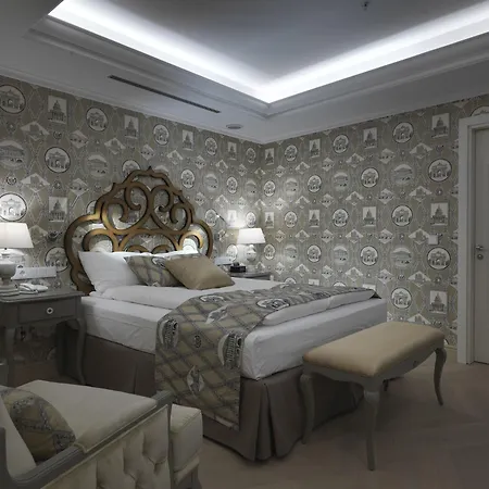 Готель Relais Le Chevalier Рига