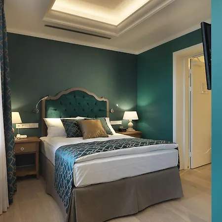 Relais Le Chevalier Рига