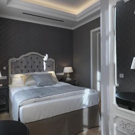 Relais Le Chevalier Готель