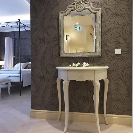 Relais Le Chevalier 4*