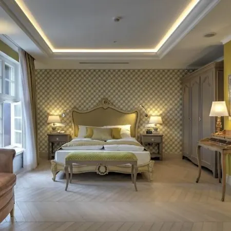 Relais Le Chevalier 4* Рига