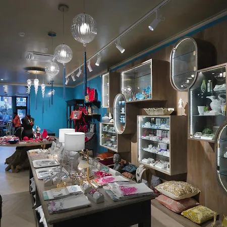 Relais Le Chevalier Hotel 4*