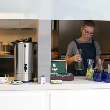 Relais Le Chevalier Hotel Riga