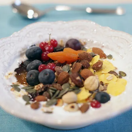 Relais Le Chevalier Hotel