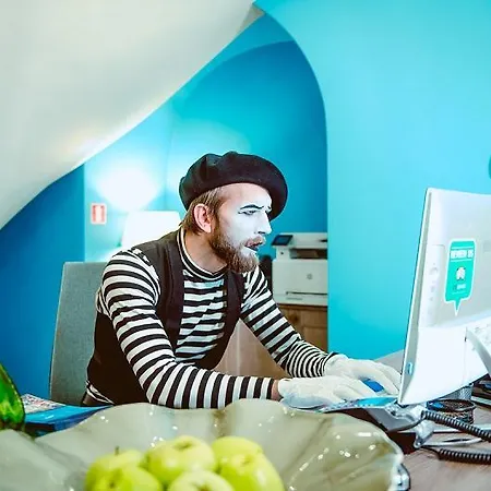 Hotel Relais Le Chevalier 4*