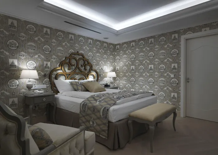 Relais Le Chevalier 4*