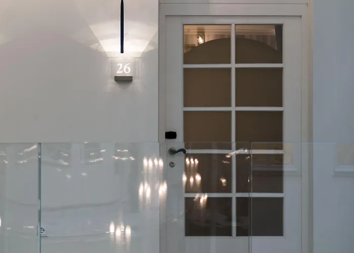 Relais Le Chevalier Hotel Riga