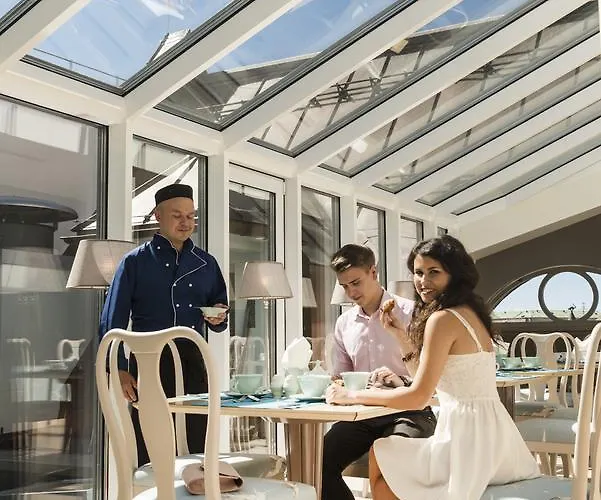 Relais Le Chevalier 4* Riga